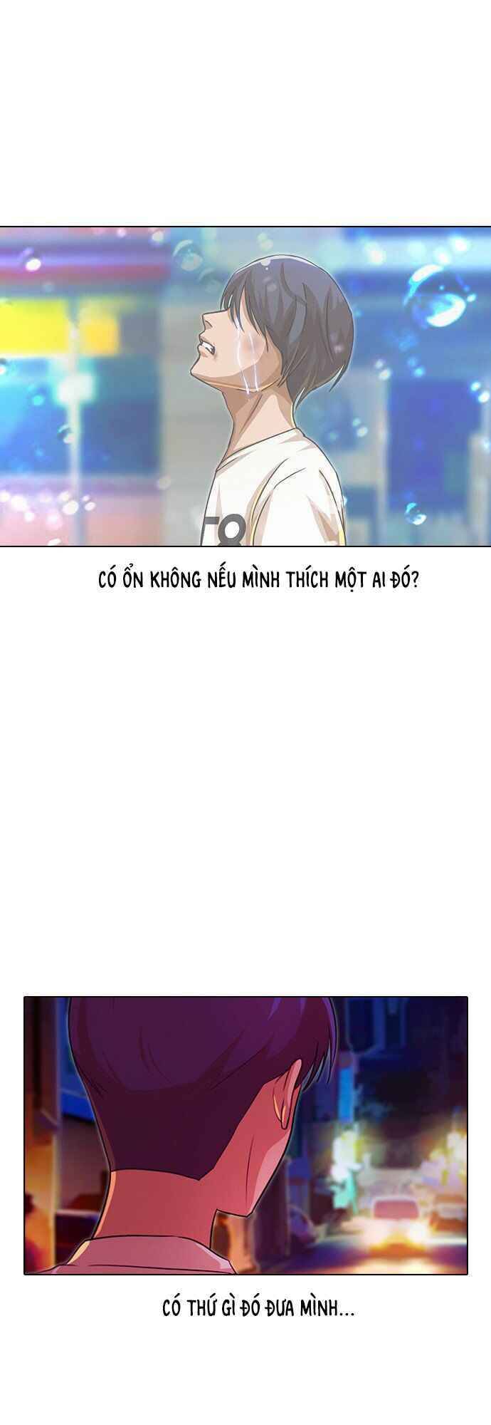 Cô Gái Từ Ứng Dụng Nhắn Tin Ngẫu Nhiên Chapter 100 - Trang 2