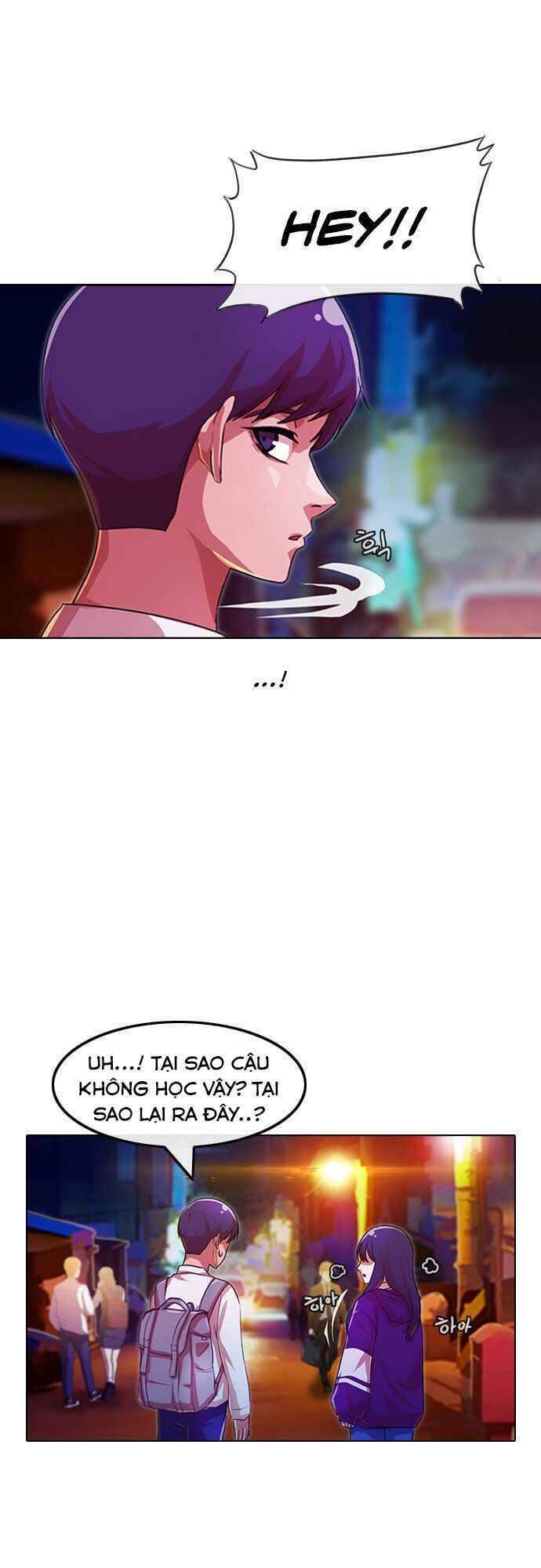 Cô Gái Từ Ứng Dụng Nhắn Tin Ngẫu Nhiên Chapter 100 - Trang 2