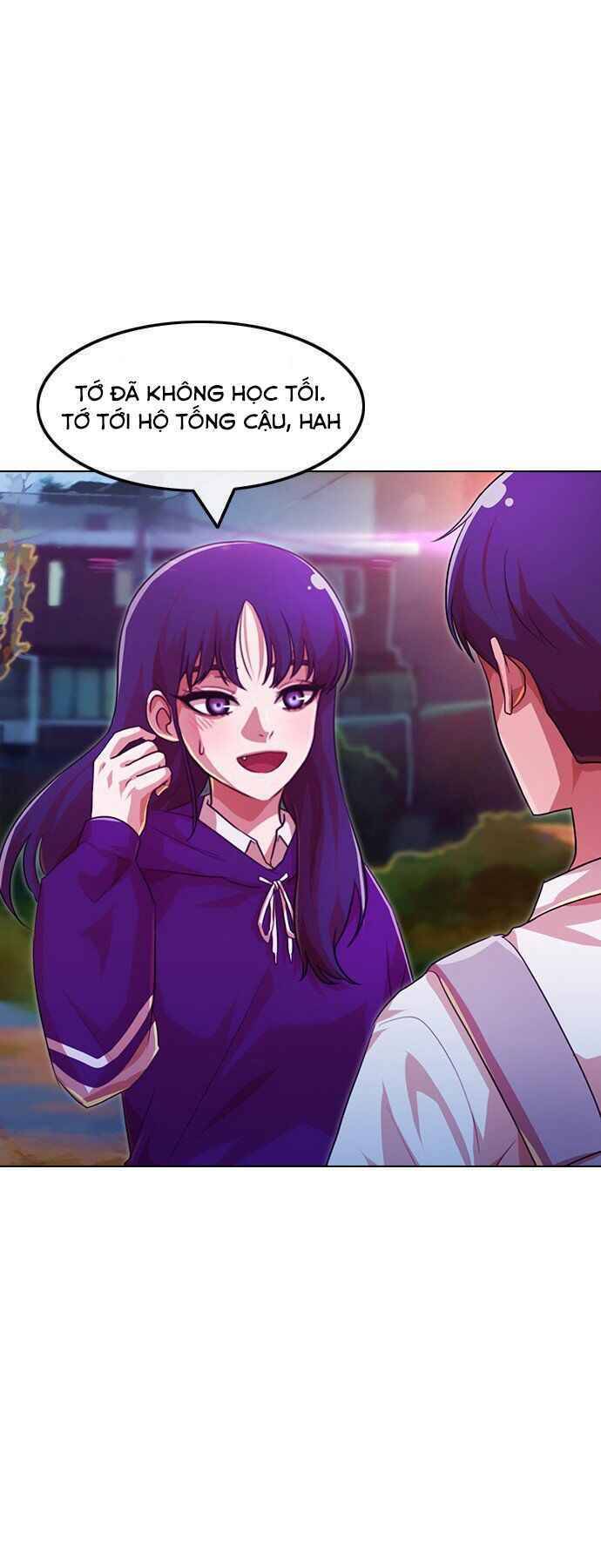 Cô Gái Từ Ứng Dụng Nhắn Tin Ngẫu Nhiên Chapter 100 - Trang 2