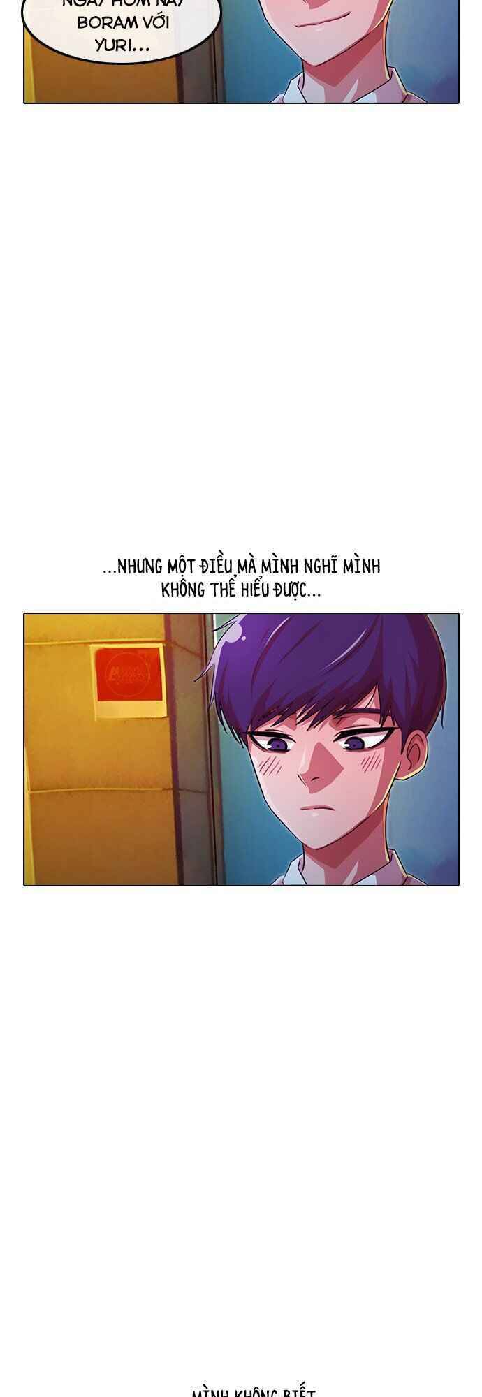 Cô Gái Từ Ứng Dụng Nhắn Tin Ngẫu Nhiên Chapter 100 - Trang 2