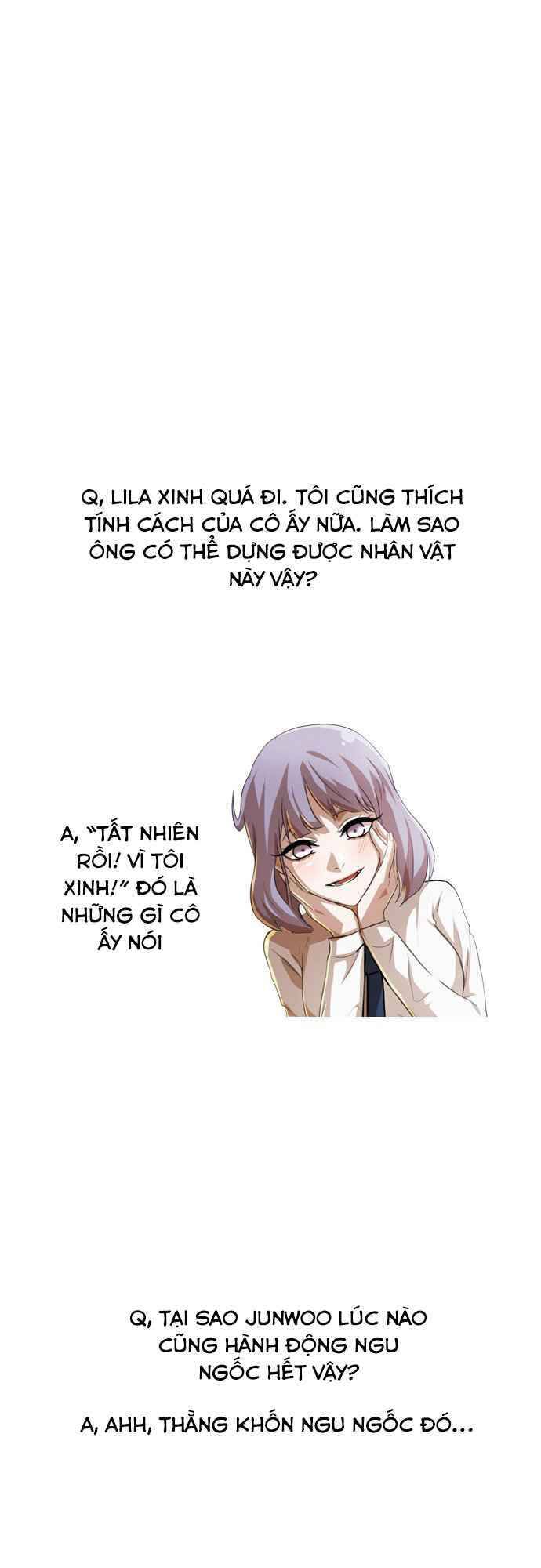 Cô Gái Từ Ứng Dụng Nhắn Tin Ngẫu Nhiên Chapter 100 - Trang 2