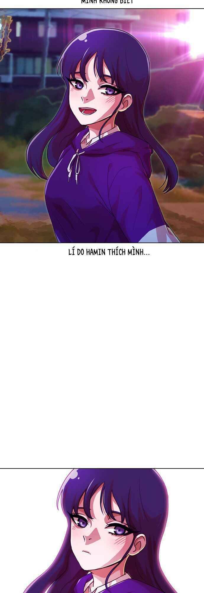 Cô Gái Từ Ứng Dụng Nhắn Tin Ngẫu Nhiên Chapter 100 - Trang 2