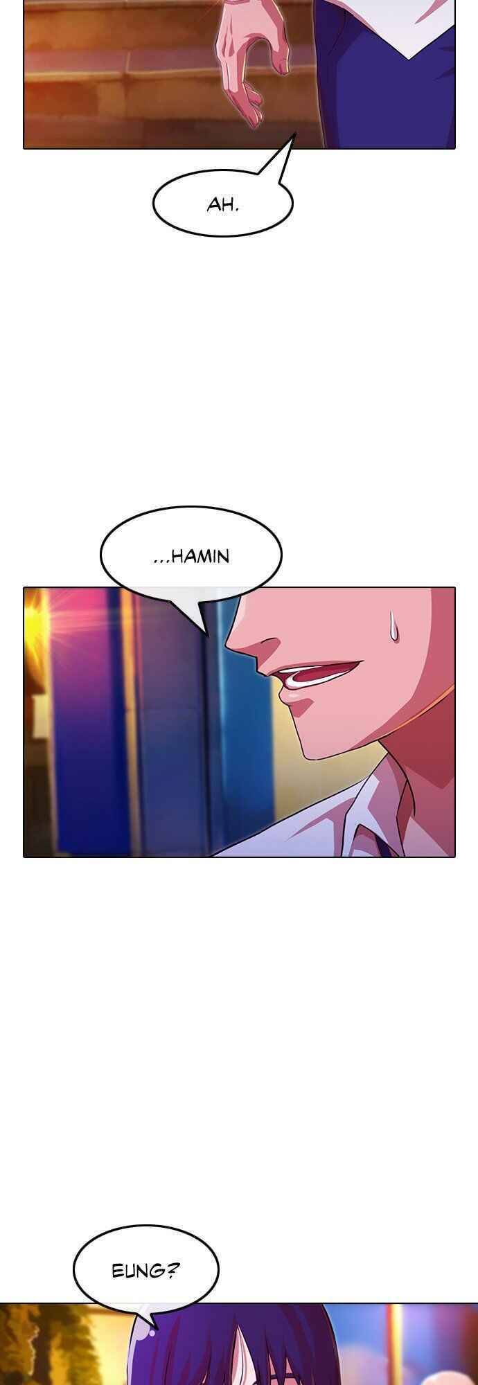 Cô Gái Từ Ứng Dụng Nhắn Tin Ngẫu Nhiên Chapter 100 - Trang 2