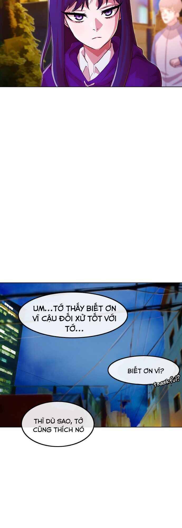 Cô Gái Từ Ứng Dụng Nhắn Tin Ngẫu Nhiên Chapter 100 - Trang 2