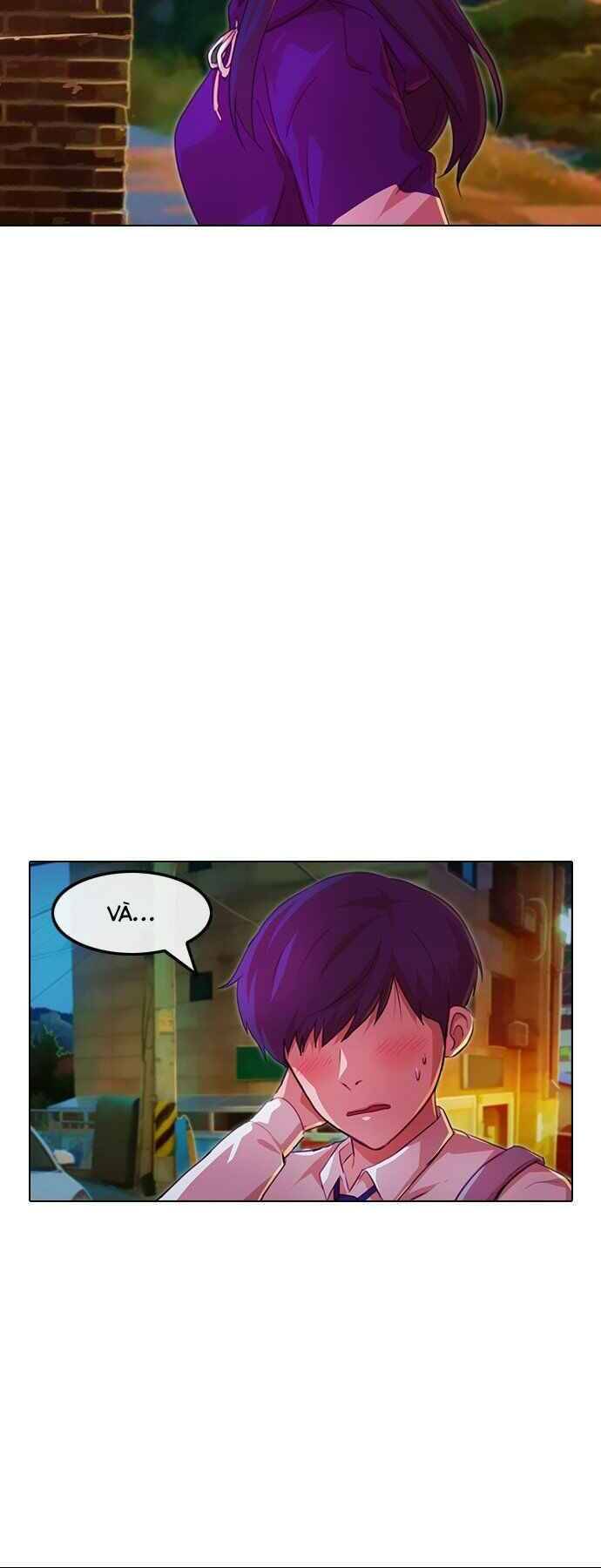 Cô Gái Từ Ứng Dụng Nhắn Tin Ngẫu Nhiên Chapter 100 - Trang 2