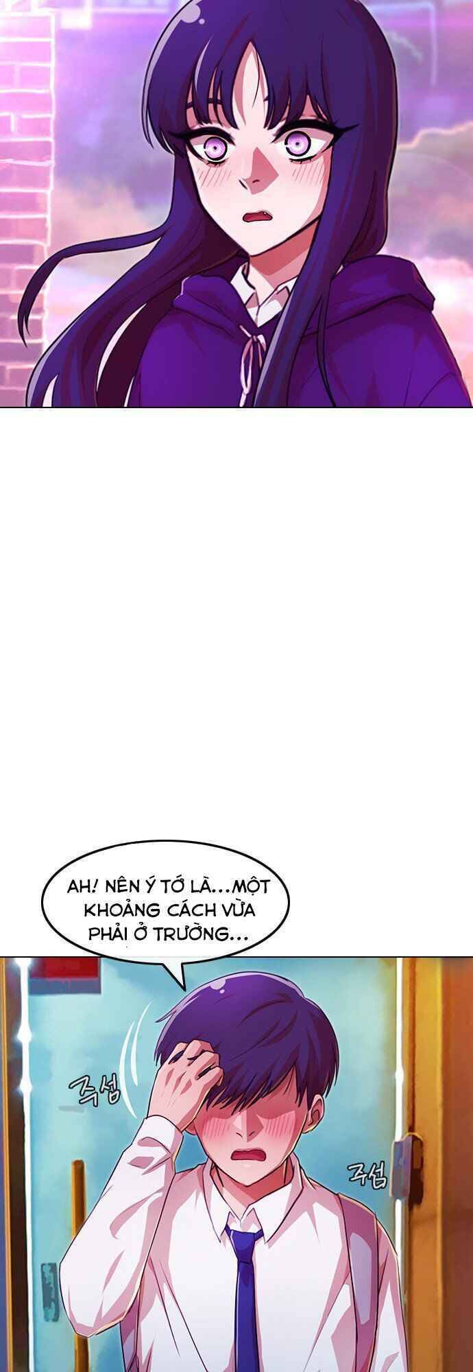 Cô Gái Từ Ứng Dụng Nhắn Tin Ngẫu Nhiên Chapter 100 - Trang 2