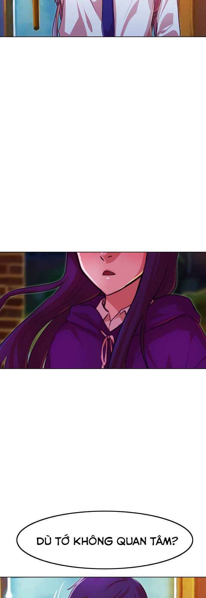 Cô Gái Từ Ứng Dụng Nhắn Tin Ngẫu Nhiên Chapter 100 - Trang 2