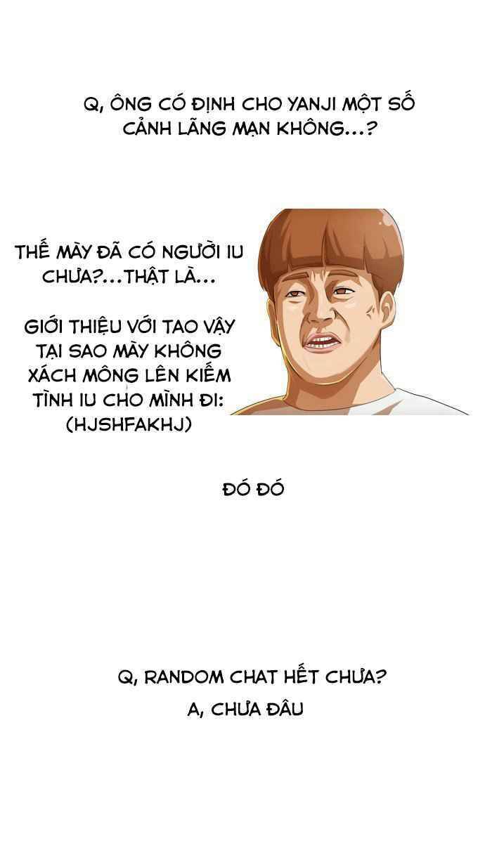 Cô Gái Từ Ứng Dụng Nhắn Tin Ngẫu Nhiên Chapter 100 - Trang 2