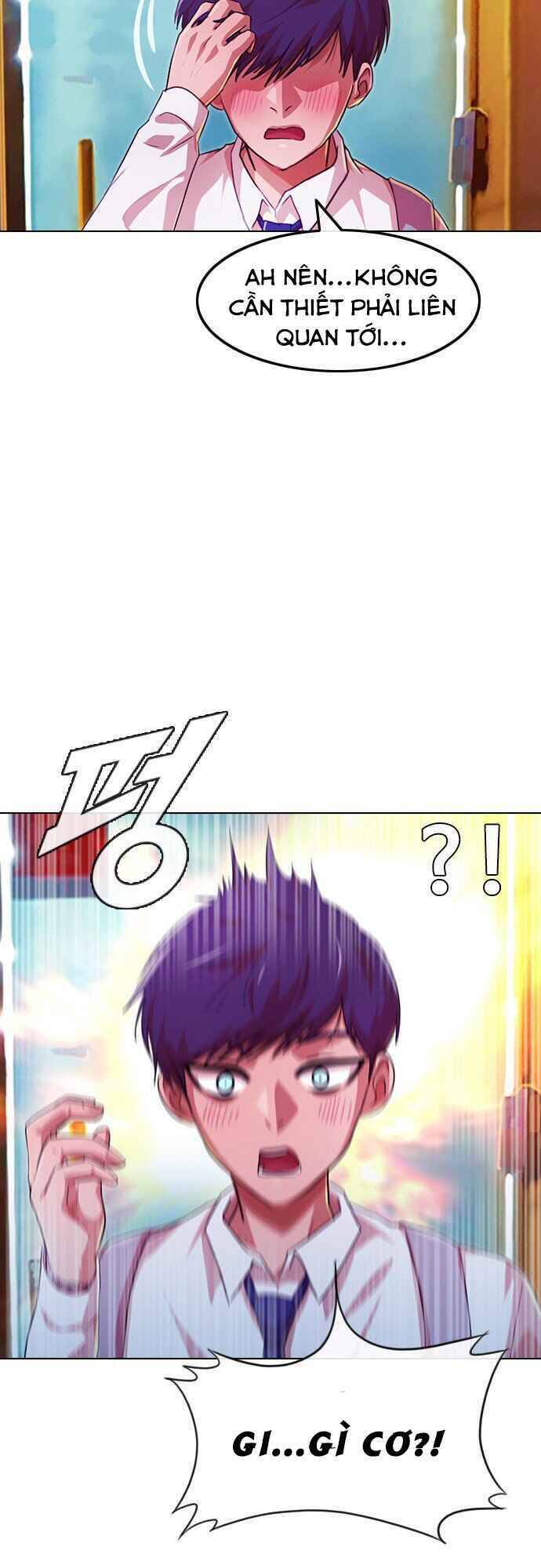 Cô Gái Từ Ứng Dụng Nhắn Tin Ngẫu Nhiên Chapter 100 - Trang 2