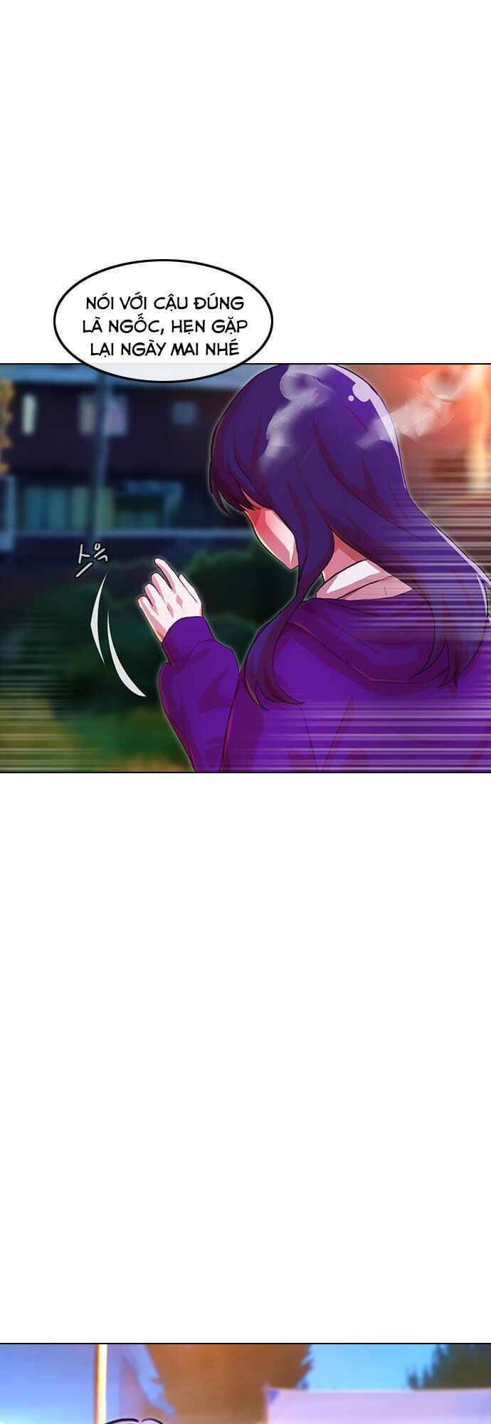 Cô Gái Từ Ứng Dụng Nhắn Tin Ngẫu Nhiên Chapter 100 - Trang 2