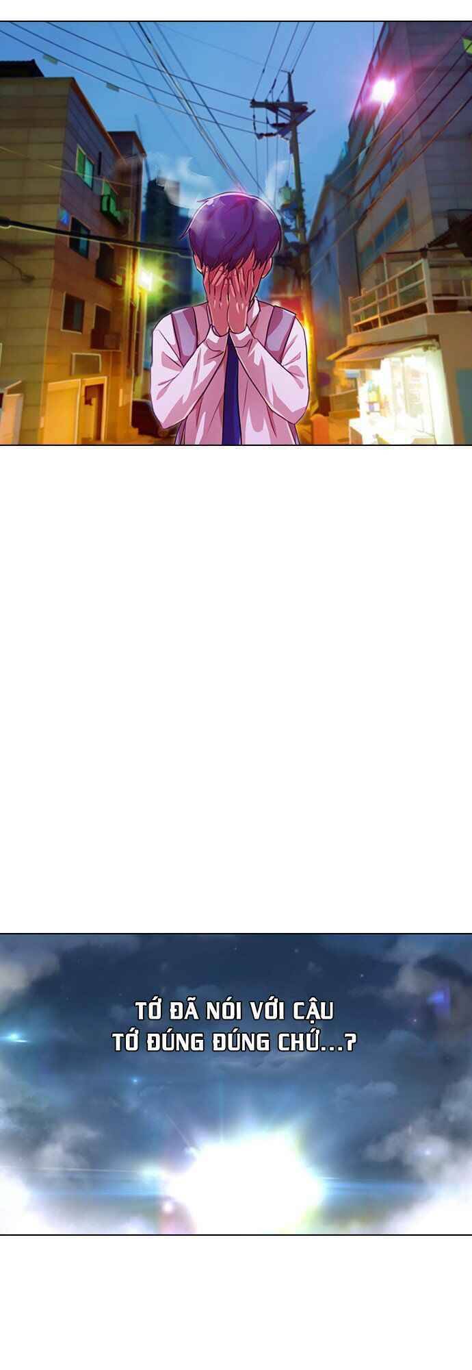 Cô Gái Từ Ứng Dụng Nhắn Tin Ngẫu Nhiên Chapter 100 - Trang 2