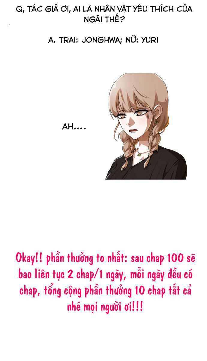 Cô Gái Từ Ứng Dụng Nhắn Tin Ngẫu Nhiên Chapter 100 - Trang 2