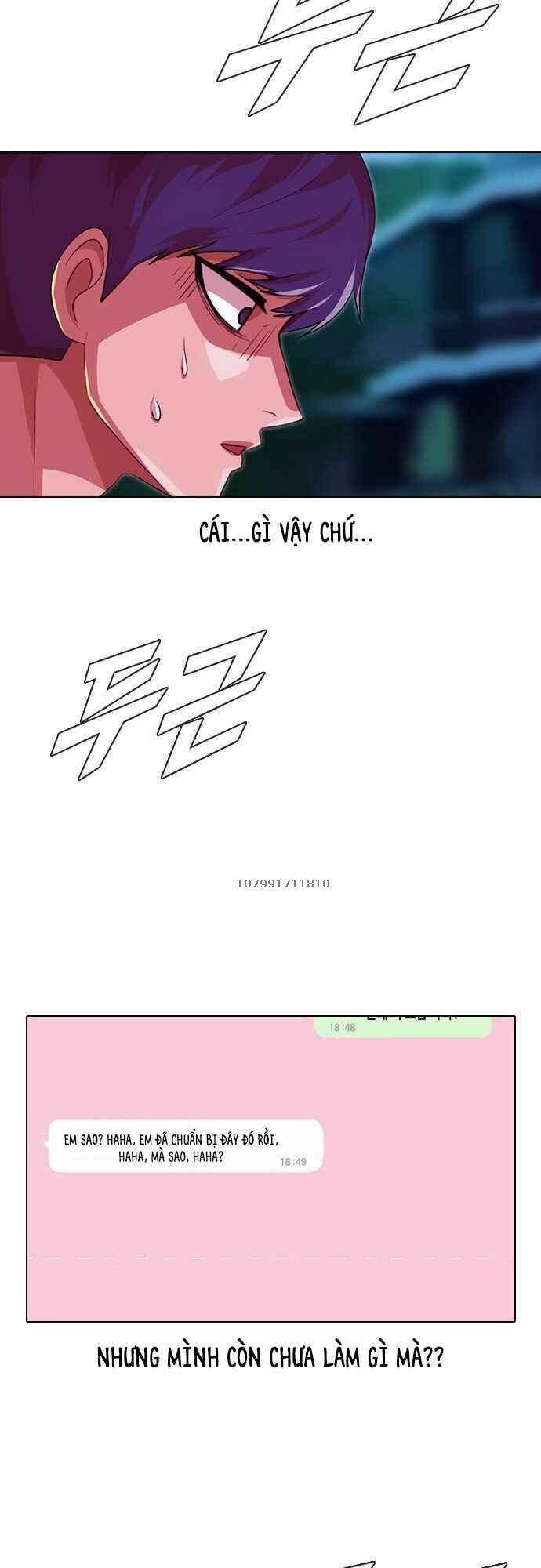 Cô Gái Từ Ứng Dụng Nhắn Tin Ngẫu Nhiên Chapter 100 - Trang 2