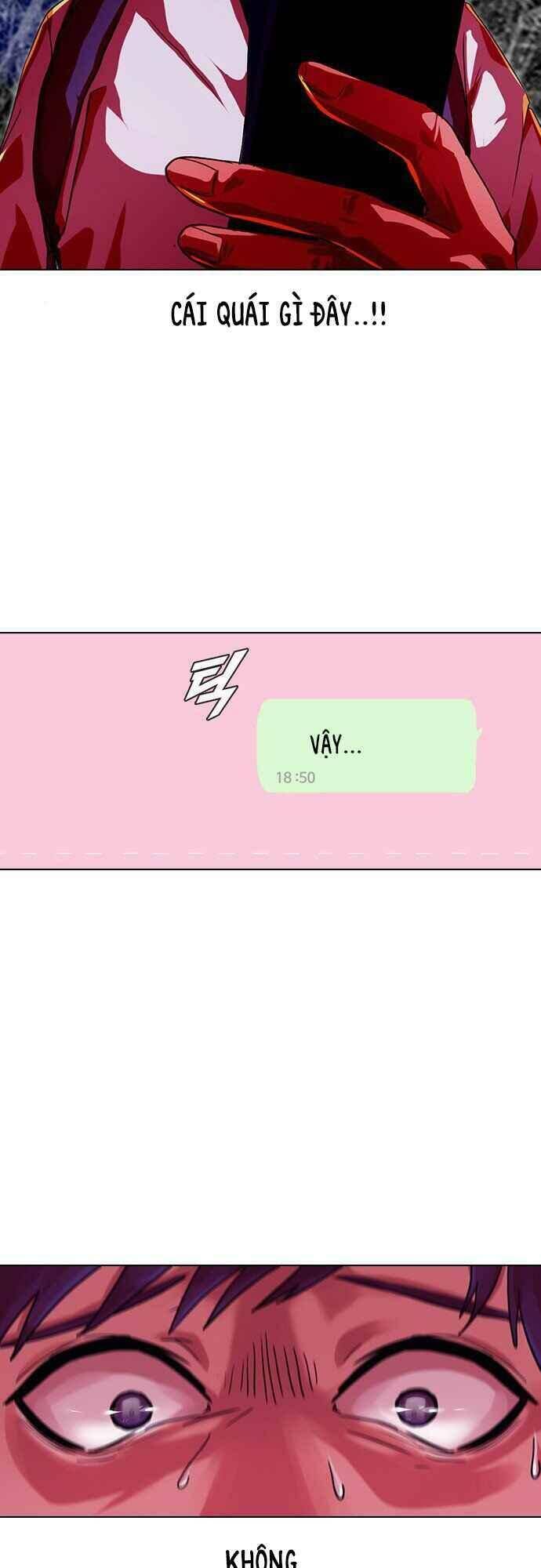 Cô Gái Từ Ứng Dụng Nhắn Tin Ngẫu Nhiên Chapter 100 - Trang 2