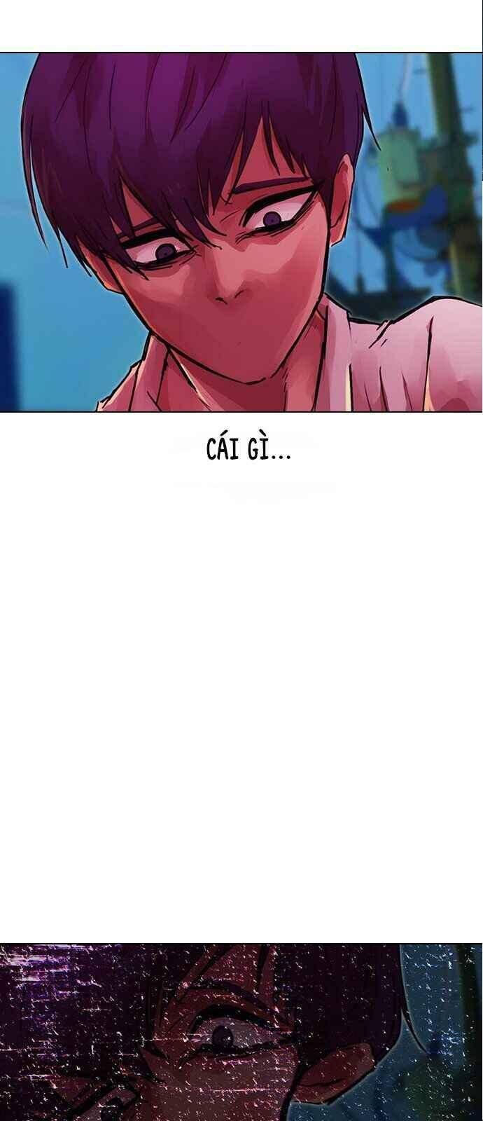 Cô Gái Từ Ứng Dụng Nhắn Tin Ngẫu Nhiên Chapter 100 - Trang 2