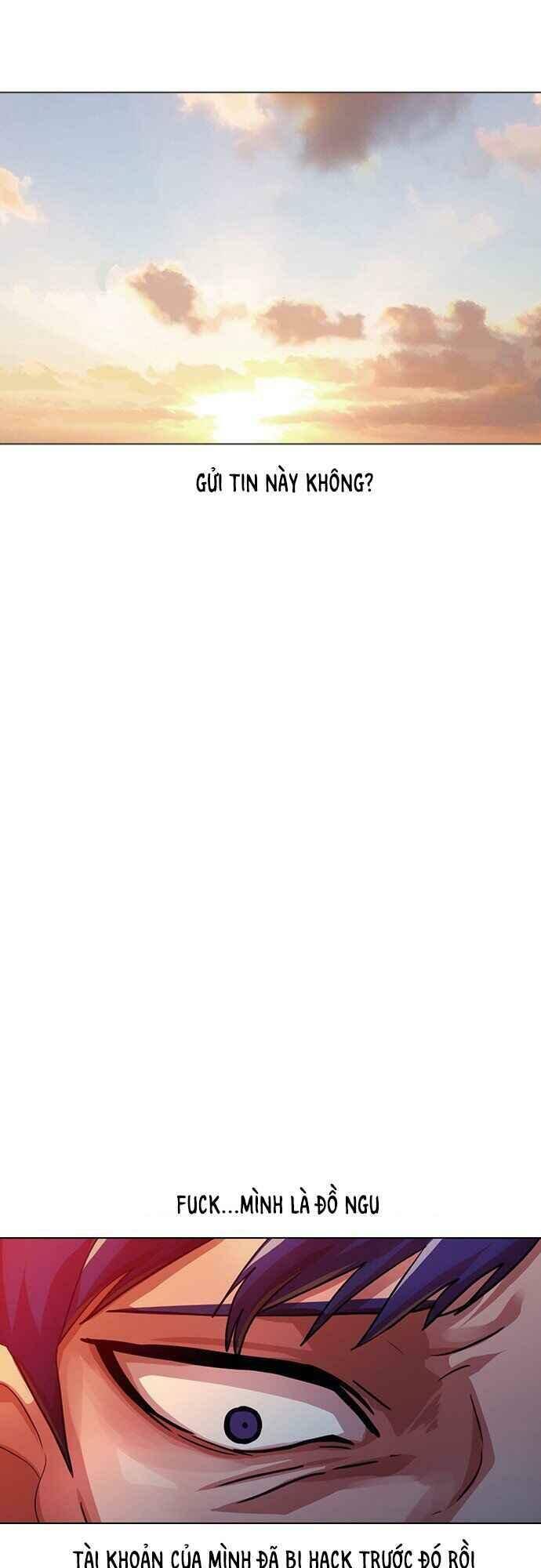 Cô Gái Từ Ứng Dụng Nhắn Tin Ngẫu Nhiên Chapter 101 - Trang 2