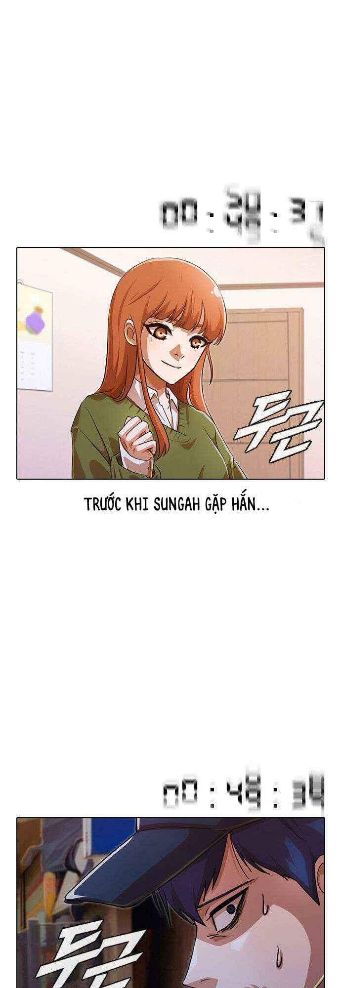 Cô Gái Từ Ứng Dụng Nhắn Tin Ngẫu Nhiên Chapter 101 - Trang 2