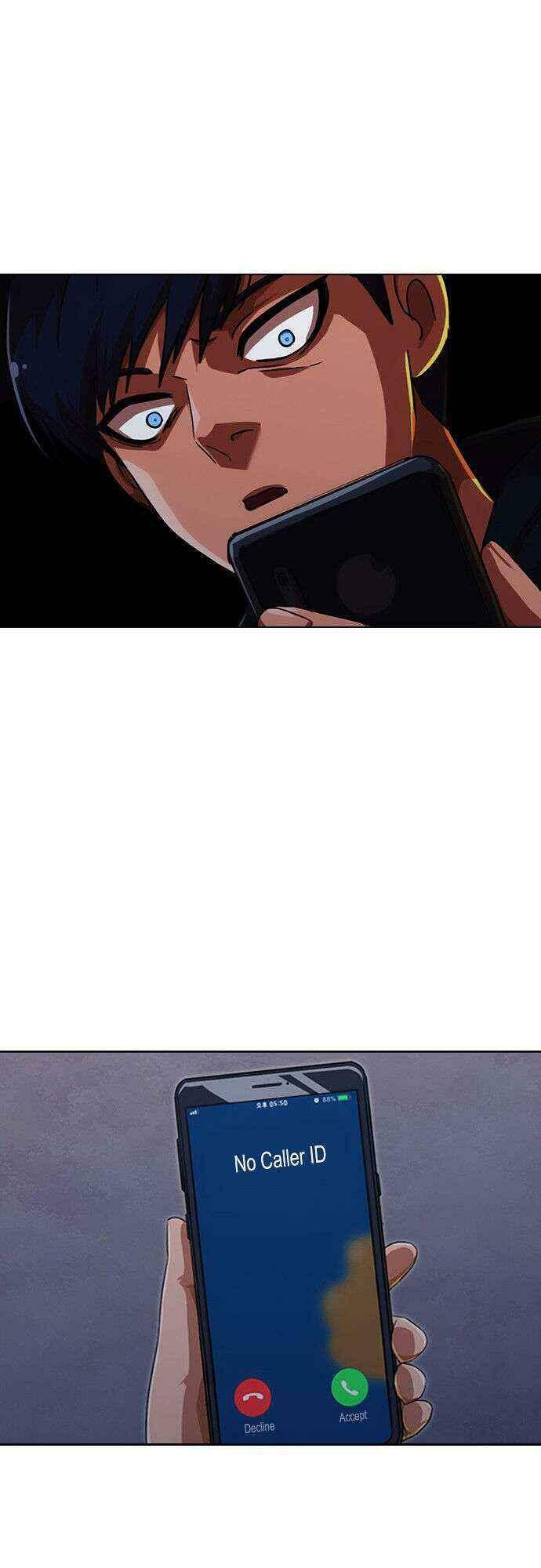 Cô Gái Từ Ứng Dụng Nhắn Tin Ngẫu Nhiên Chapter 101 - Trang 2