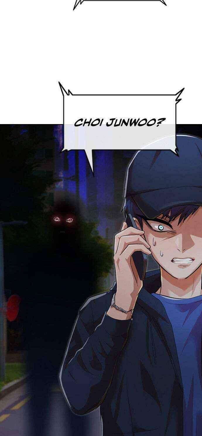 Cô Gái Từ Ứng Dụng Nhắn Tin Ngẫu Nhiên Chapter 101 - Trang 2