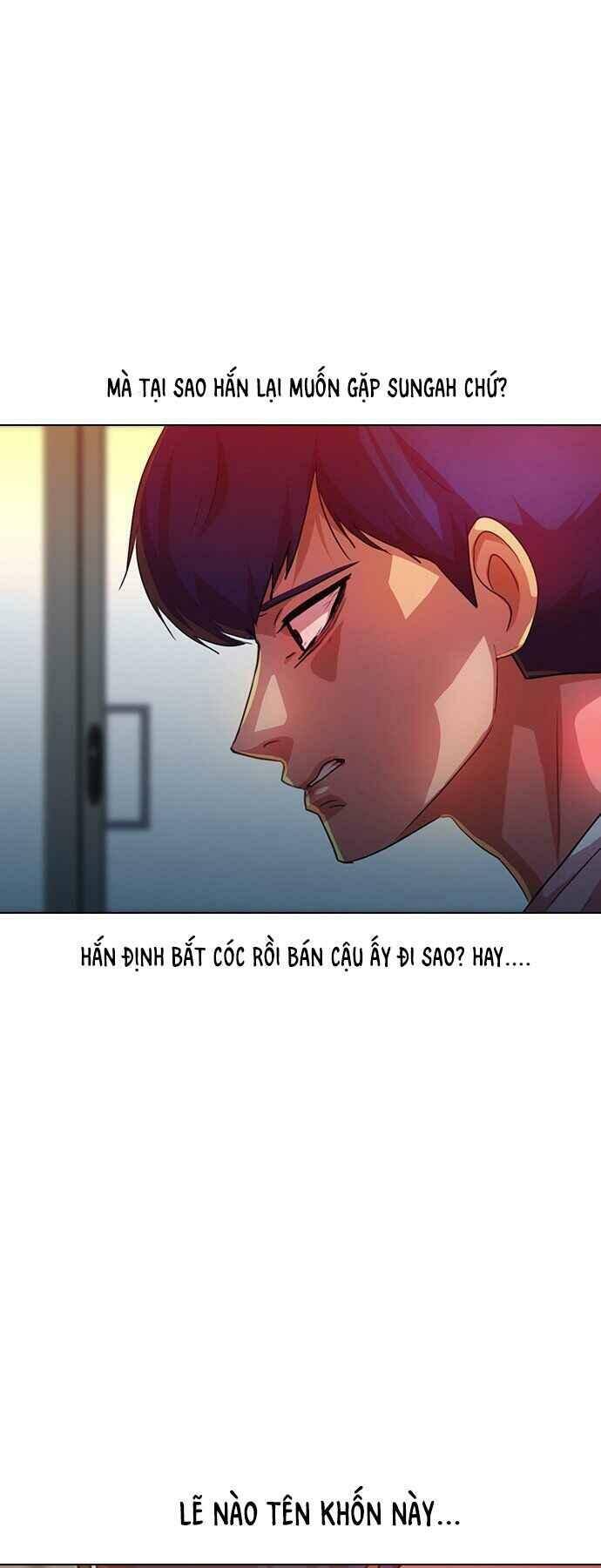 Cô Gái Từ Ứng Dụng Nhắn Tin Ngẫu Nhiên Chapter 101 - Trang 2