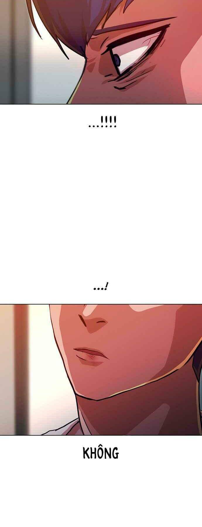 Cô Gái Từ Ứng Dụng Nhắn Tin Ngẫu Nhiên Chapter 101 - Trang 2