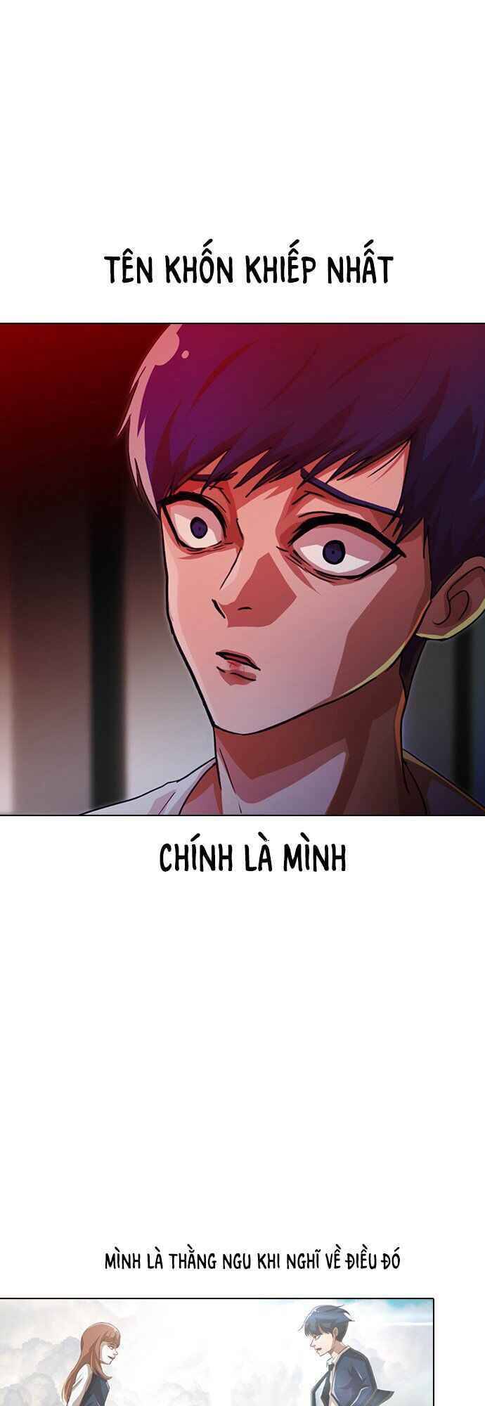 Cô Gái Từ Ứng Dụng Nhắn Tin Ngẫu Nhiên Chapter 101 - Trang 2