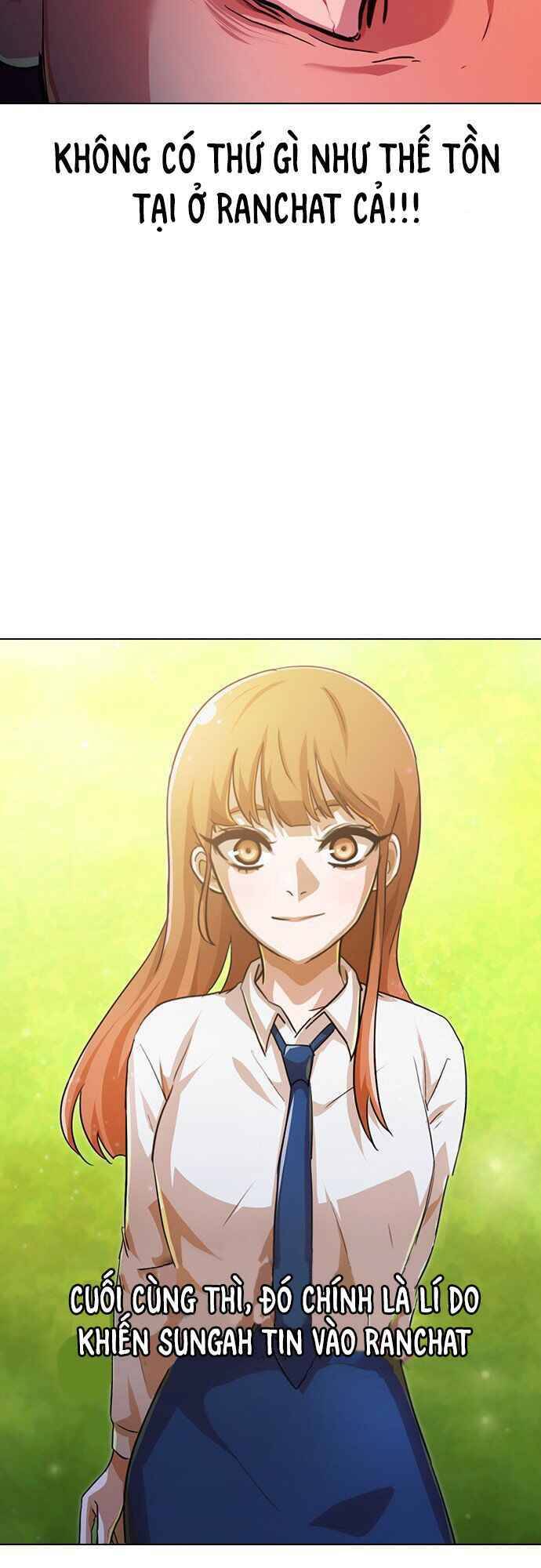 Cô Gái Từ Ứng Dụng Nhắn Tin Ngẫu Nhiên Chapter 101 - Trang 2