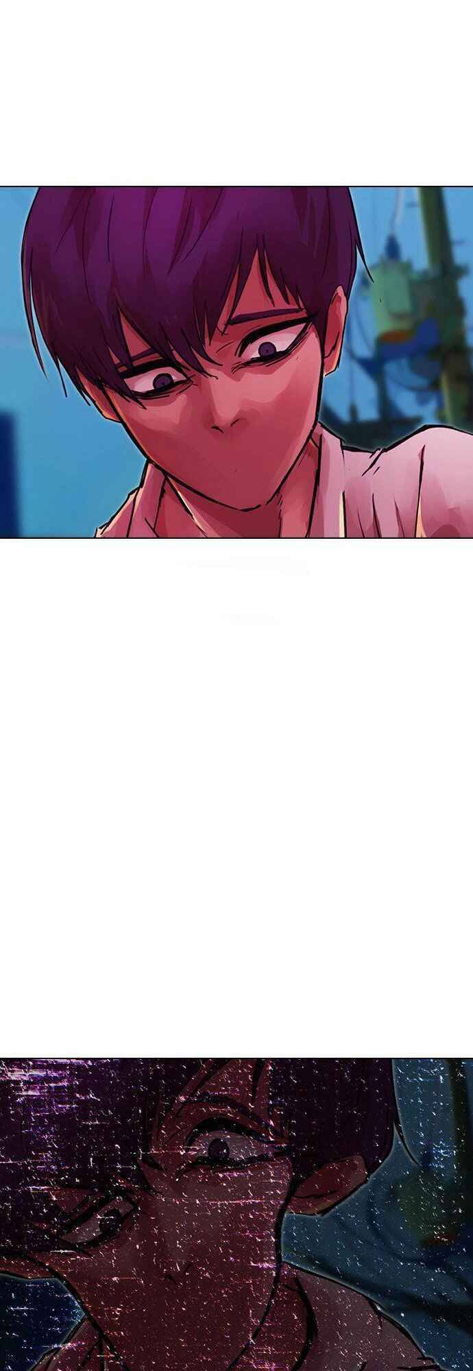 Cô Gái Từ Ứng Dụng Nhắn Tin Ngẫu Nhiên Chapter 101 - Trang 2