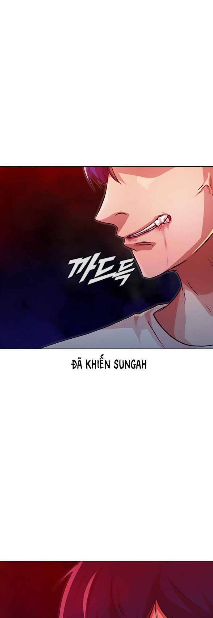 Cô Gái Từ Ứng Dụng Nhắn Tin Ngẫu Nhiên Chapter 101 - Trang 2