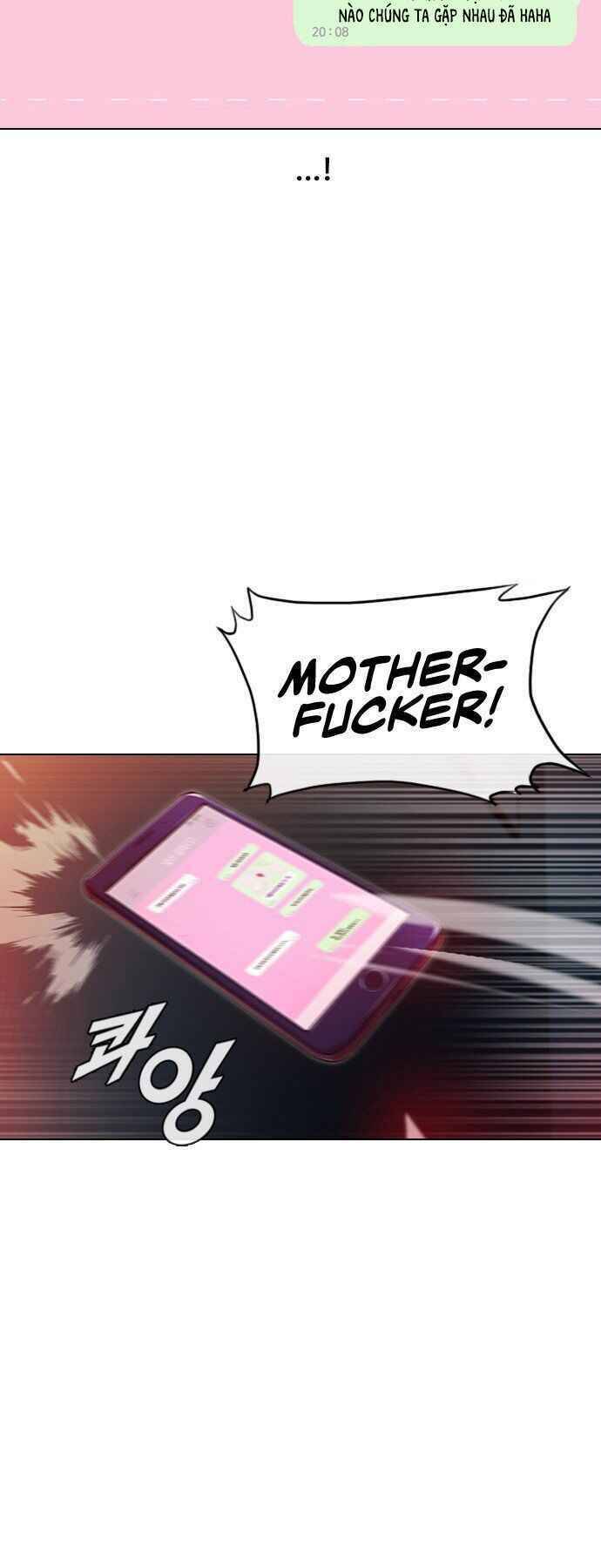 Cô Gái Từ Ứng Dụng Nhắn Tin Ngẫu Nhiên Chapter 101 - Trang 2