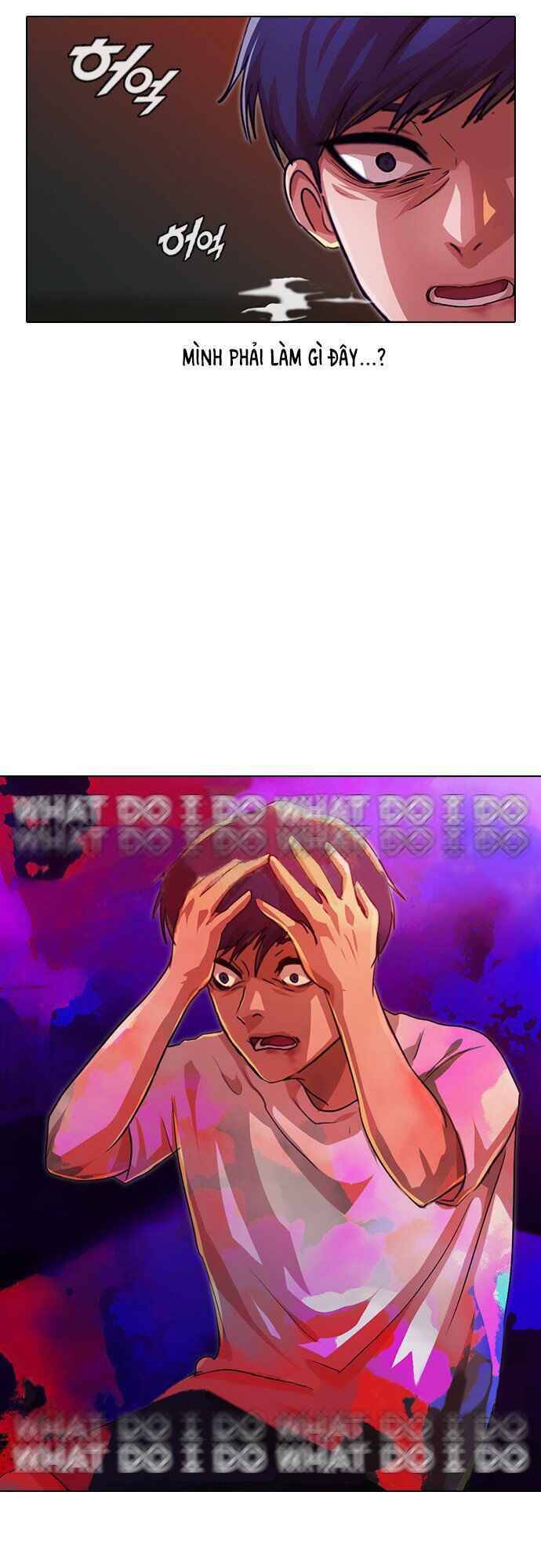 Cô Gái Từ Ứng Dụng Nhắn Tin Ngẫu Nhiên Chapter 101 - Trang 2