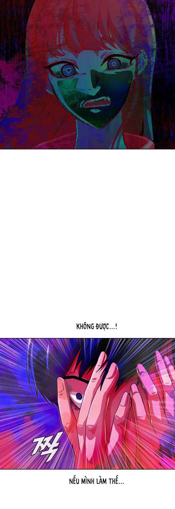 Cô Gái Từ Ứng Dụng Nhắn Tin Ngẫu Nhiên Chapter 101 - Trang 2