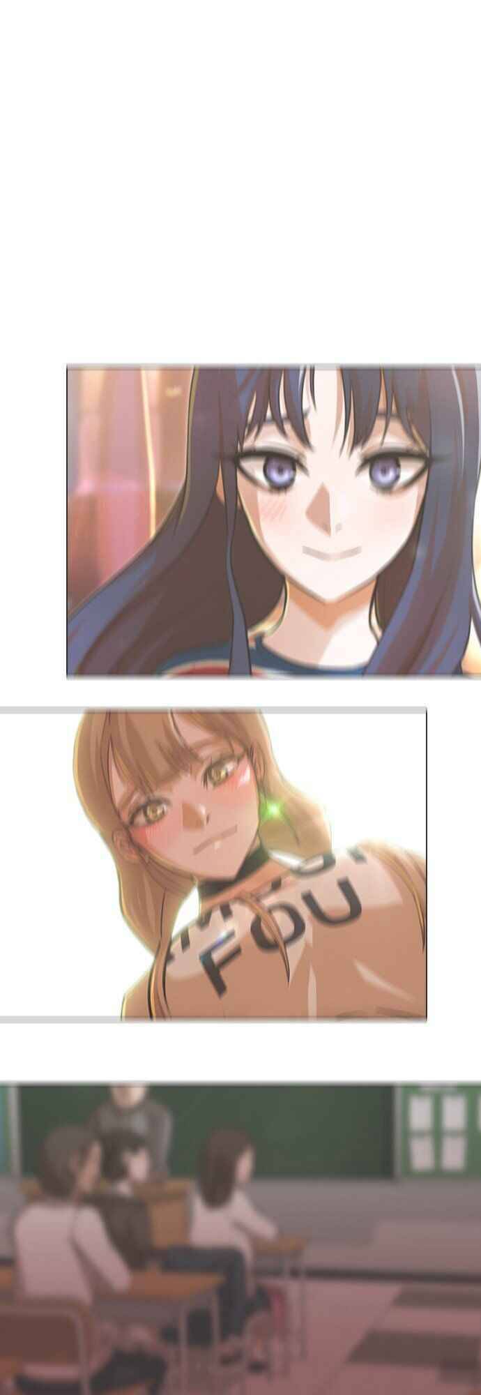 Cô Gái Từ Ứng Dụng Nhắn Tin Ngẫu Nhiên Chapter 101 - Trang 2