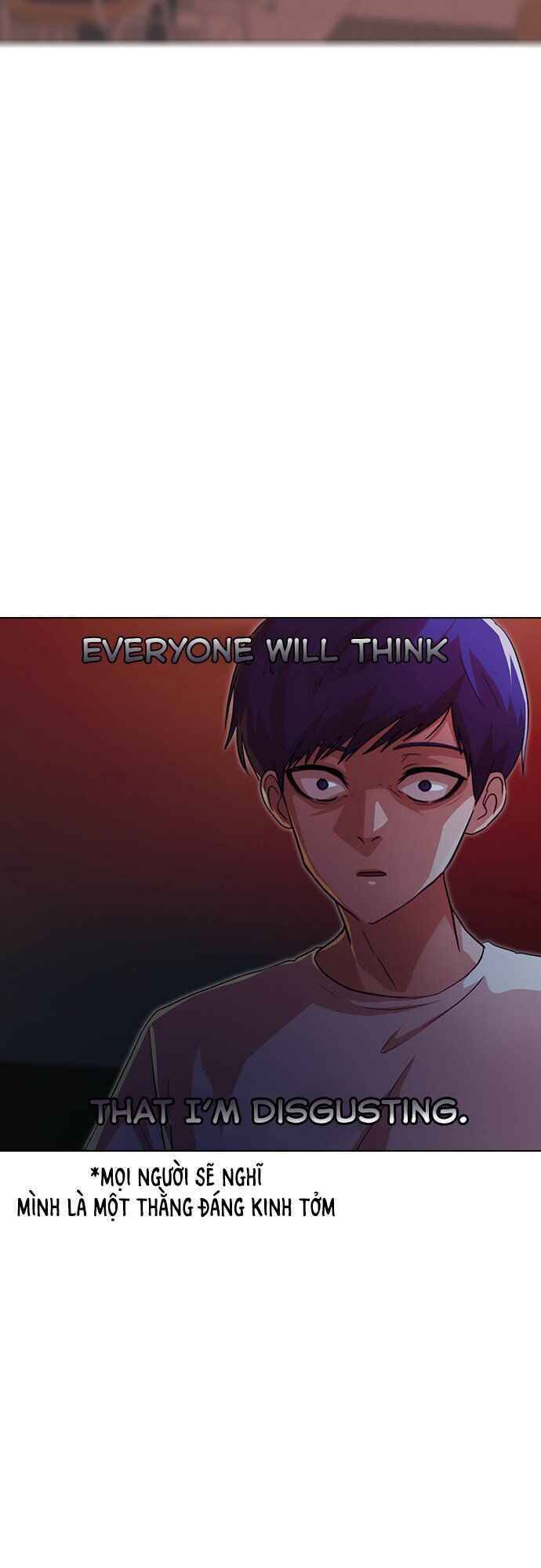 Cô Gái Từ Ứng Dụng Nhắn Tin Ngẫu Nhiên Chapter 101 - Trang 2