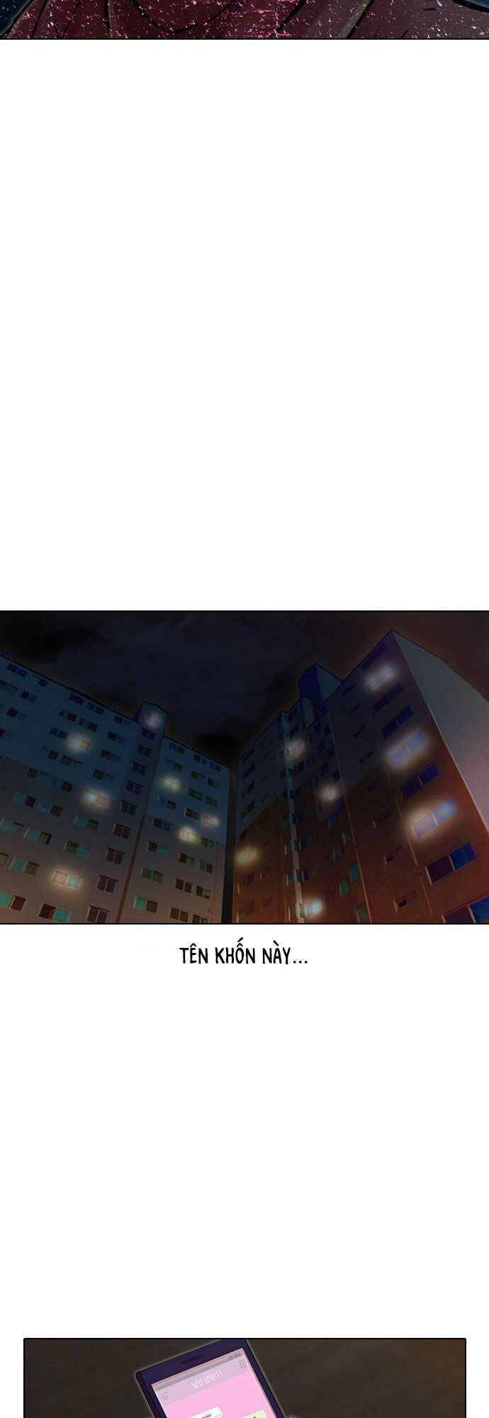 Cô Gái Từ Ứng Dụng Nhắn Tin Ngẫu Nhiên Chapter 101 - Trang 2