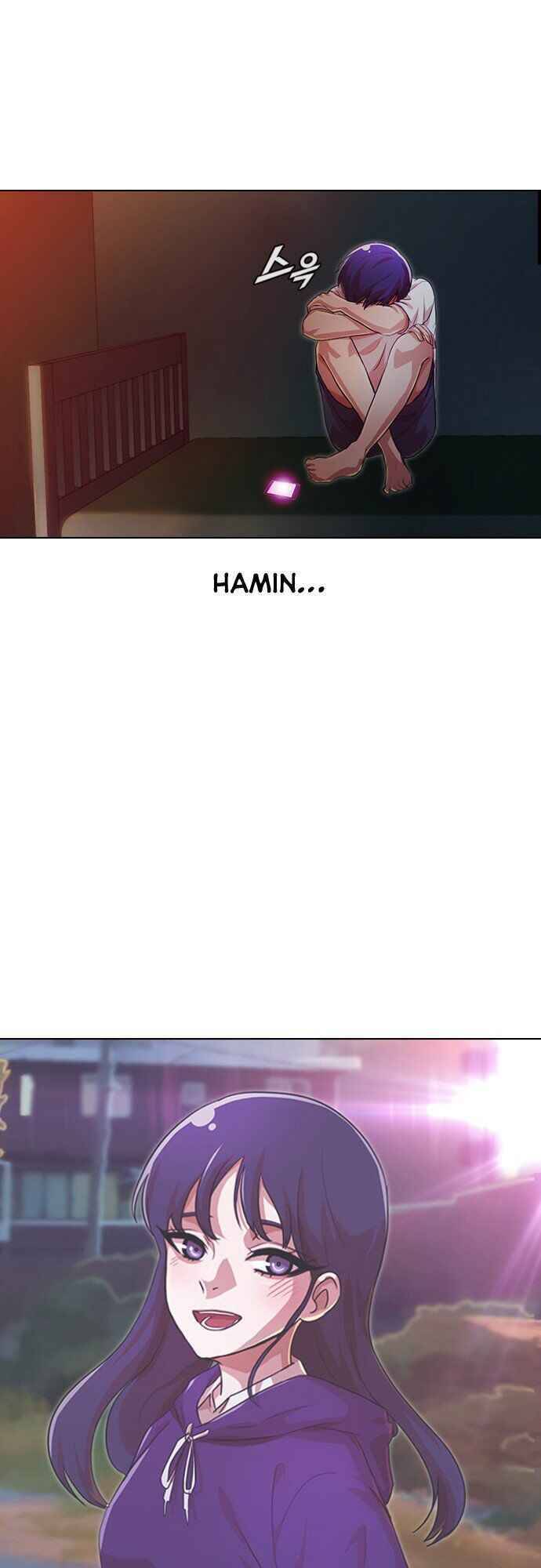 Cô Gái Từ Ứng Dụng Nhắn Tin Ngẫu Nhiên Chapter 101 - Trang 2