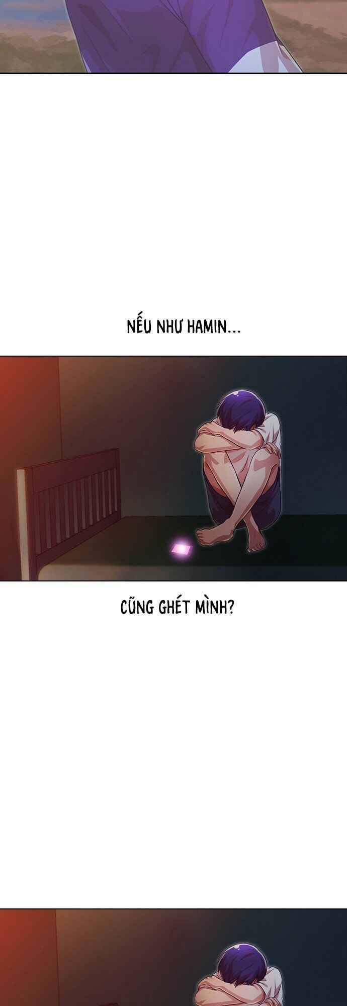 Cô Gái Từ Ứng Dụng Nhắn Tin Ngẫu Nhiên Chapter 101 - Trang 2