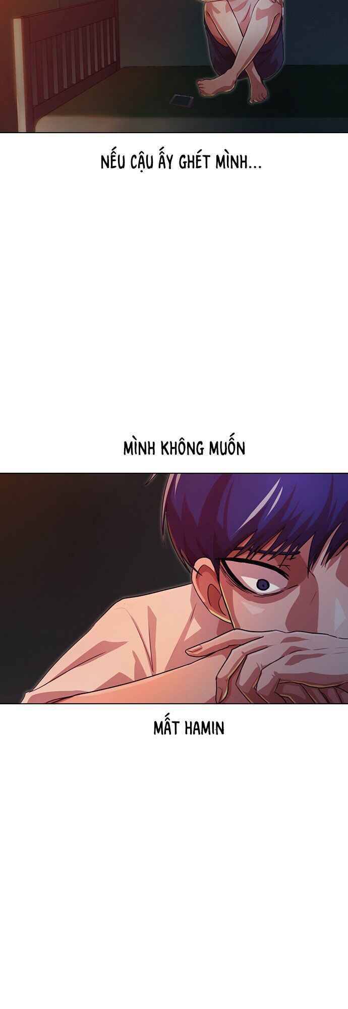 Cô Gái Từ Ứng Dụng Nhắn Tin Ngẫu Nhiên Chapter 101 - Trang 2