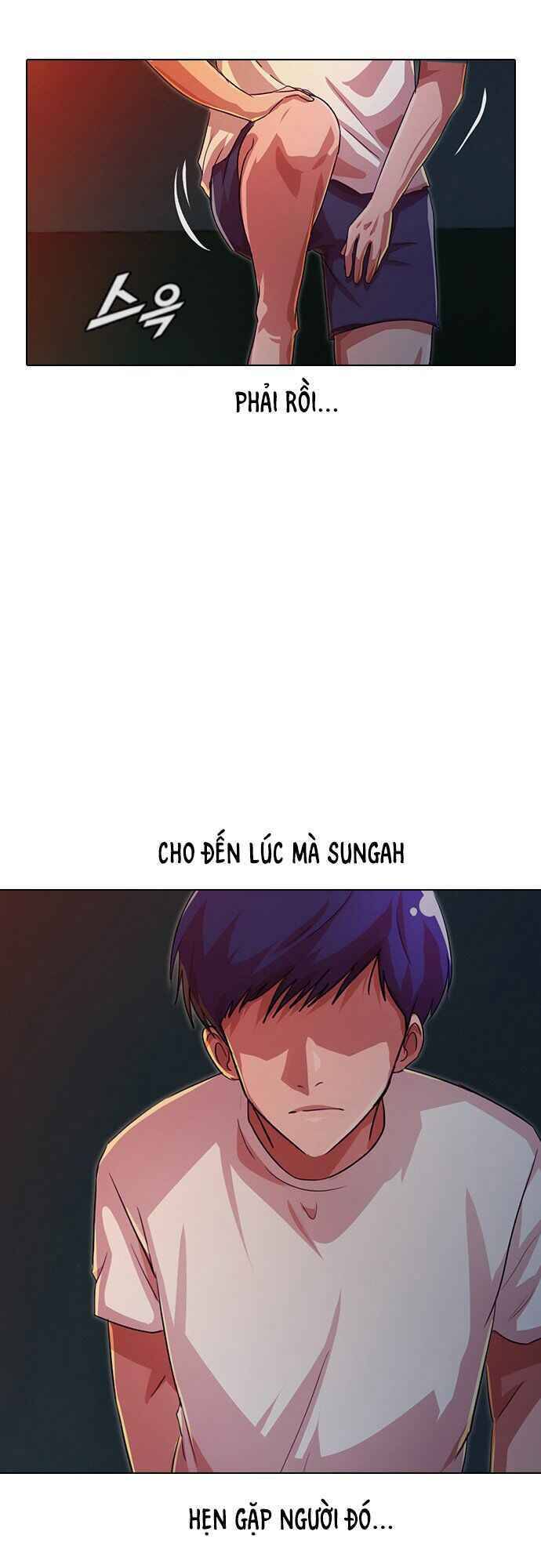 Cô Gái Từ Ứng Dụng Nhắn Tin Ngẫu Nhiên Chapter 101 - Trang 2