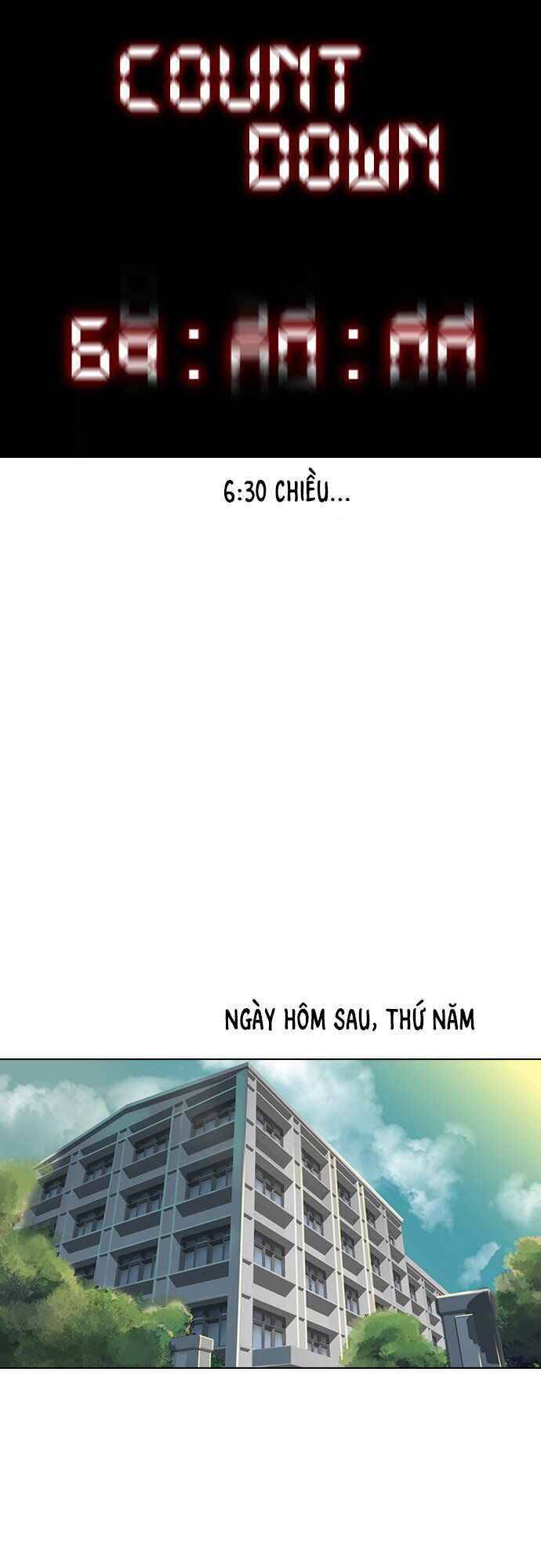 Cô Gái Từ Ứng Dụng Nhắn Tin Ngẫu Nhiên Chapter 101 - Trang 2