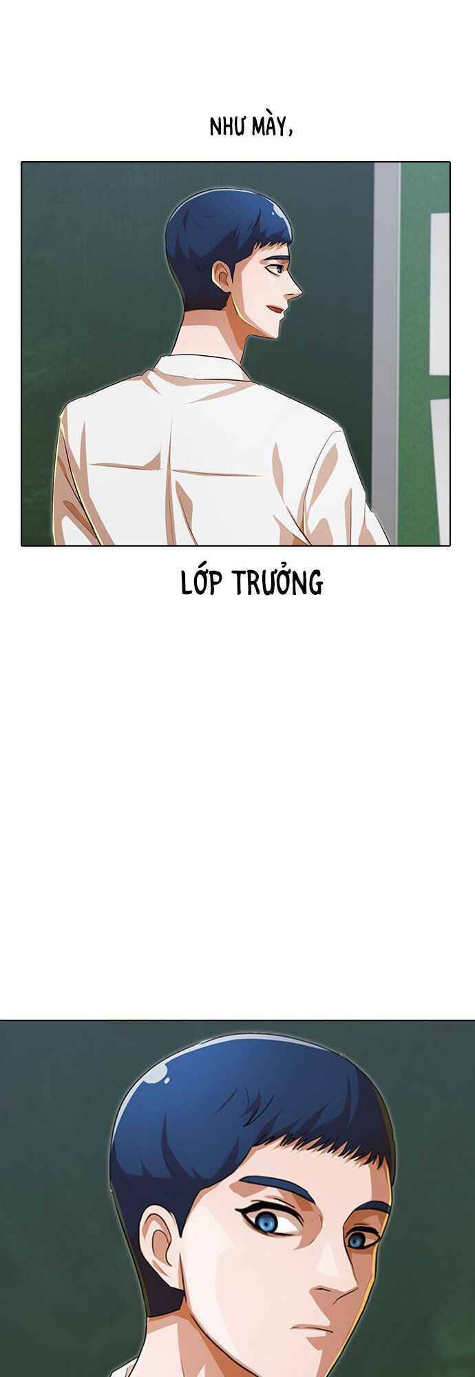 Cô Gái Từ Ứng Dụng Nhắn Tin Ngẫu Nhiên Chapter 101 - Trang 2