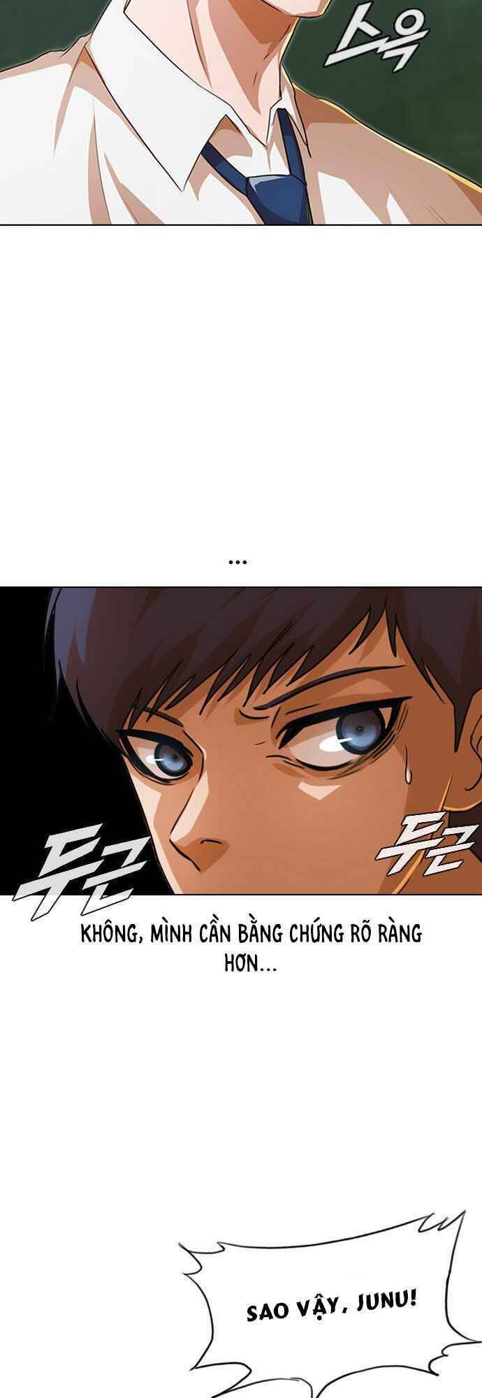 Cô Gái Từ Ứng Dụng Nhắn Tin Ngẫu Nhiên Chapter 101 - Trang 2