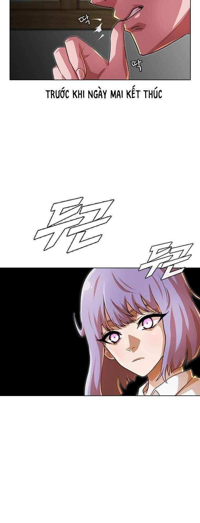 Cô Gái Từ Ứng Dụng Nhắn Tin Ngẫu Nhiên Chapter 101 - Trang 2