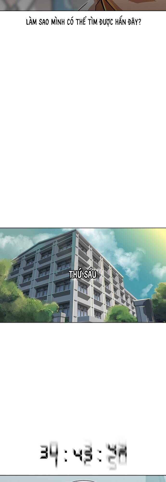 Cô Gái Từ Ứng Dụng Nhắn Tin Ngẫu Nhiên Chapter 101 - Trang 2