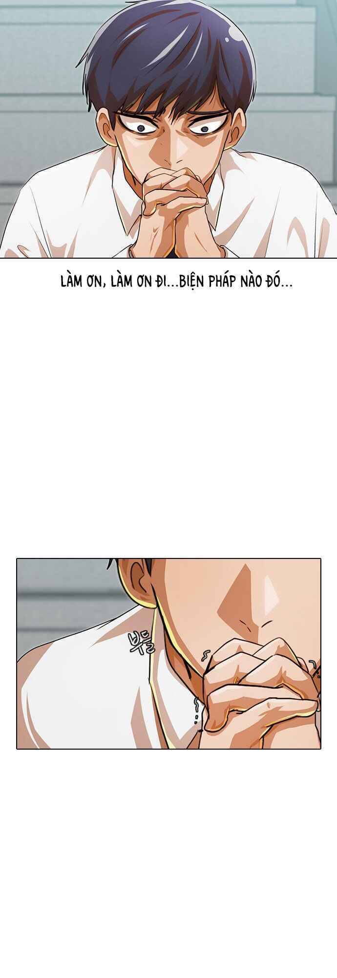 Cô Gái Từ Ứng Dụng Nhắn Tin Ngẫu Nhiên Chapter 101 - Trang 2