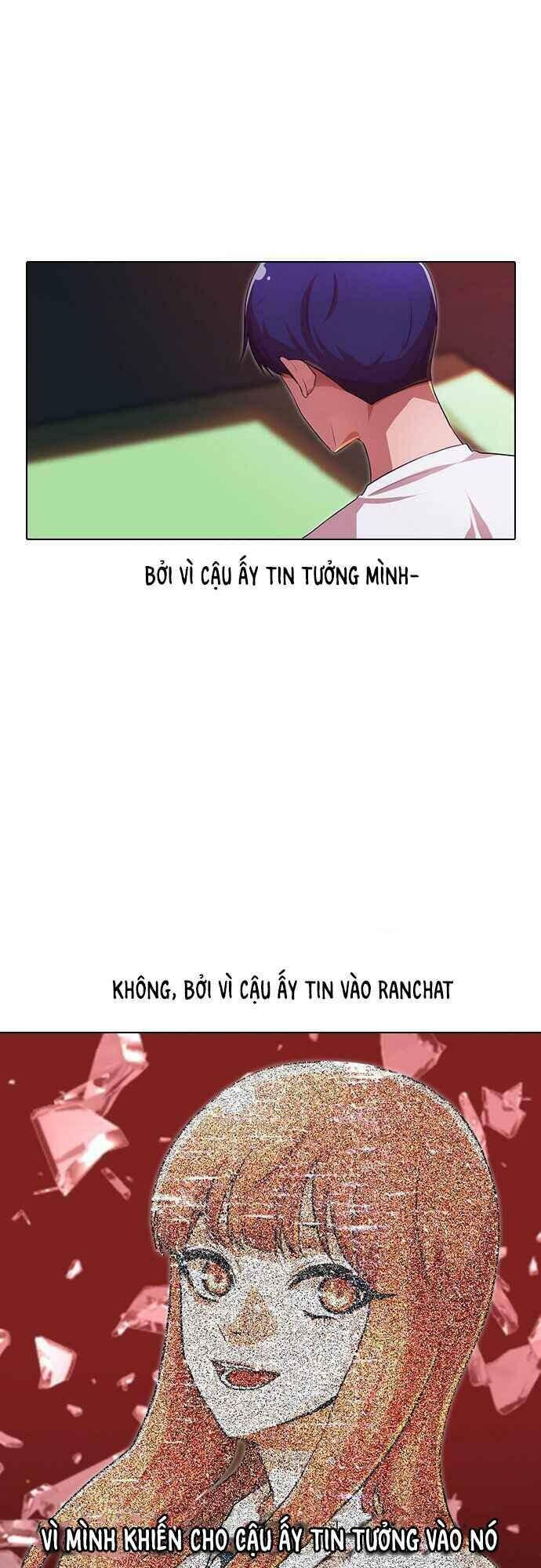 Cô Gái Từ Ứng Dụng Nhắn Tin Ngẫu Nhiên Chapter 101 - Trang 2