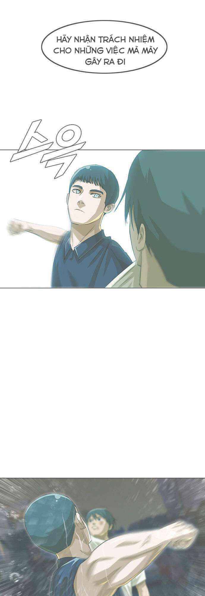 Cô Gái Từ Ứng Dụng Nhắn Tin Ngẫu Nhiên Chapter 101 - Trang 2