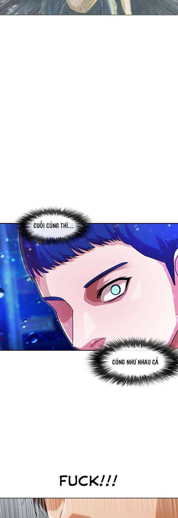 Cô Gái Từ Ứng Dụng Nhắn Tin Ngẫu Nhiên Chapter 101 - Trang 2