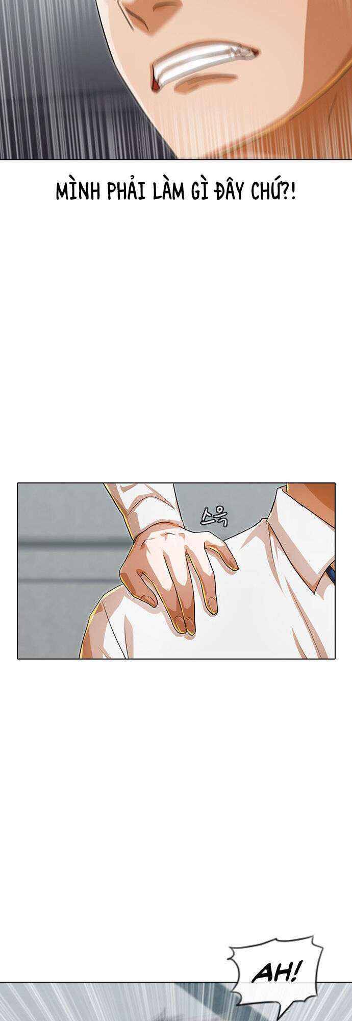 Cô Gái Từ Ứng Dụng Nhắn Tin Ngẫu Nhiên Chapter 101 - Trang 2