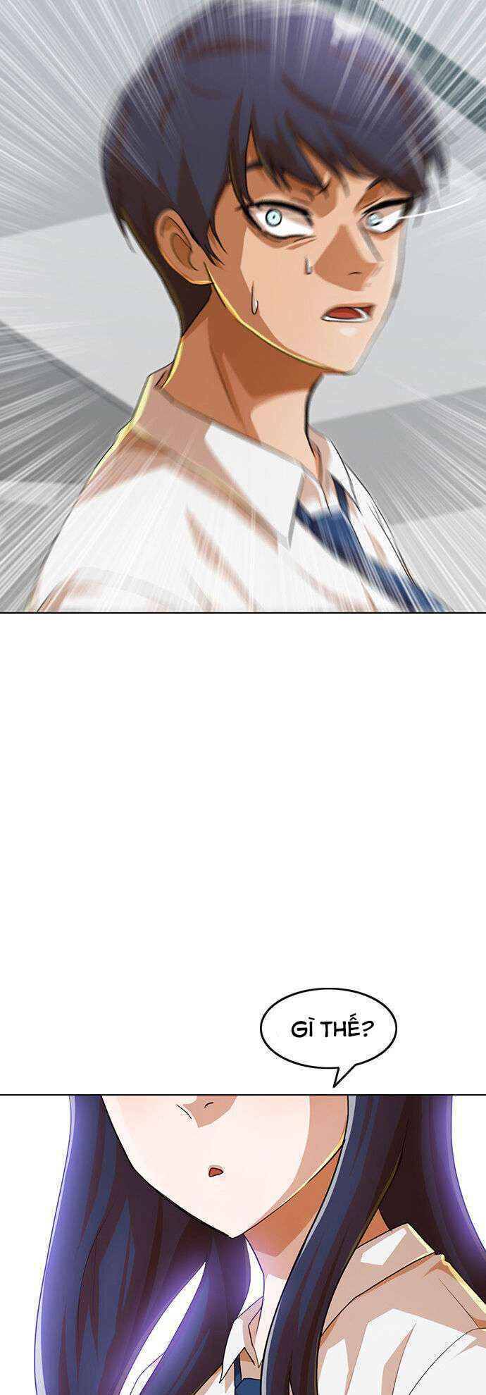 Cô Gái Từ Ứng Dụng Nhắn Tin Ngẫu Nhiên Chapter 101 - Trang 2